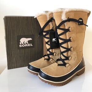 ❌SOLD❌ Sorel - Winter High Boots
